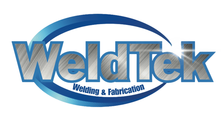 Weldtek Welding and Fabrication logo