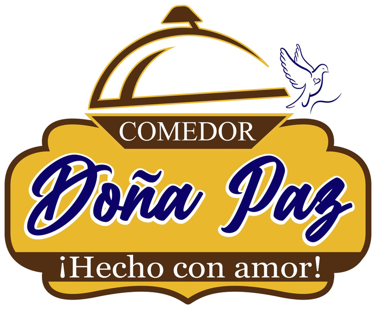 comedordoñapaz logo