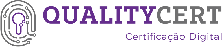Qualitycert logo