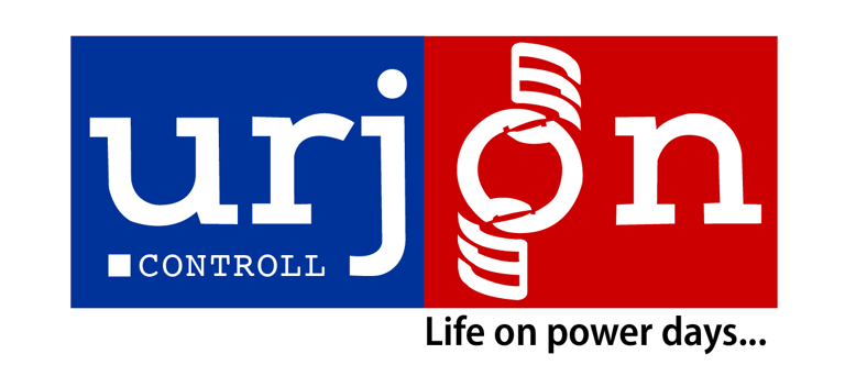 urjon control logo