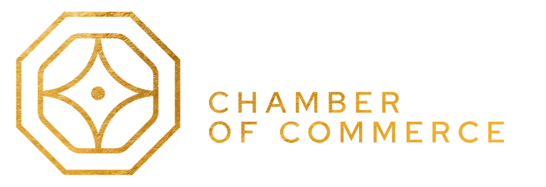 UAE-BRAZIL - Chamber of Commerce logo