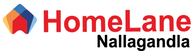 HOMELANE Nallagandla logo