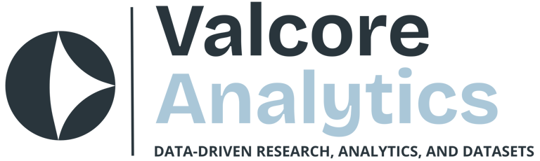 Valcore Analytics logo