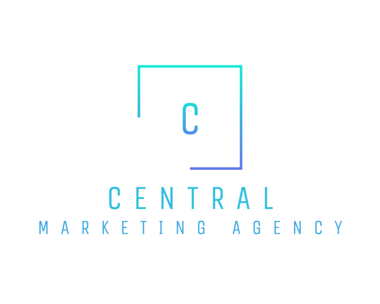 Central Marketing Agency logo