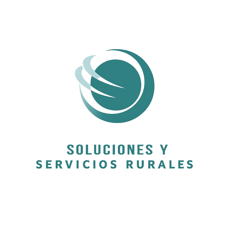 Soluciones y Servicios rurales logo