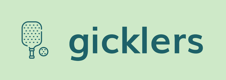 Gicklers logo