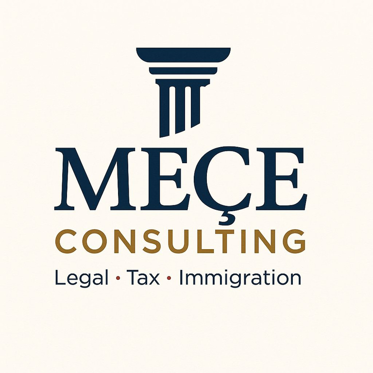 Avokate REJSI MEÇE logo