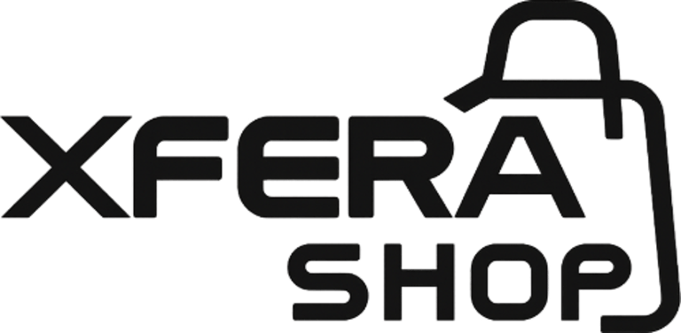 Xfera Shop logo