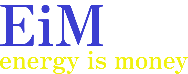 EiM logo
