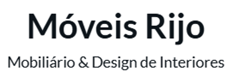 Móveis Rijo logo