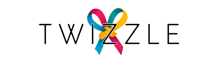 Twizzle logo
