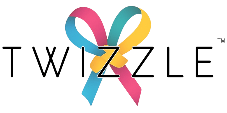 Twizzle logo
