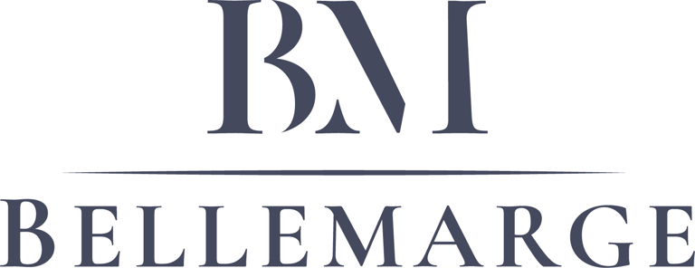 Bellemarge logo