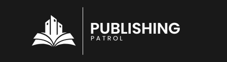 Publishing Patrol logo