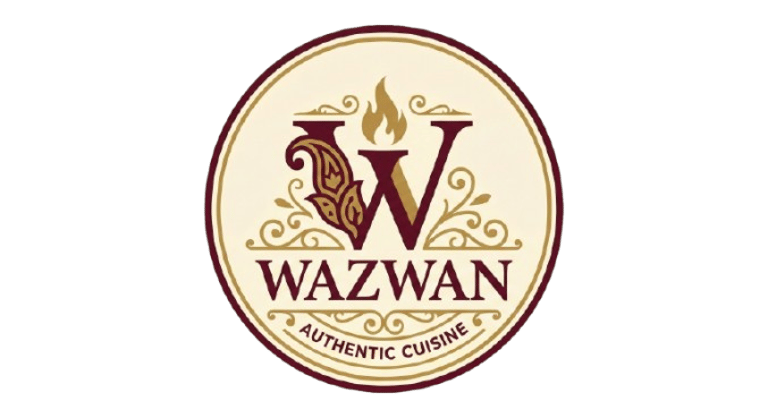 Wazwan Restro, Cafe, Lounge logo