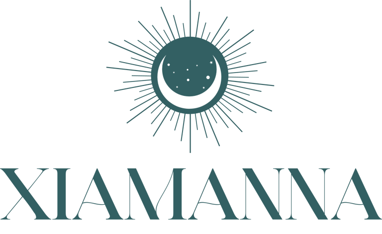 XIAMANNA logo