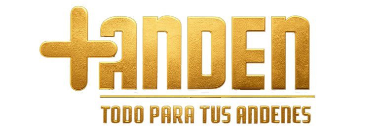 MAS ANDEN logo