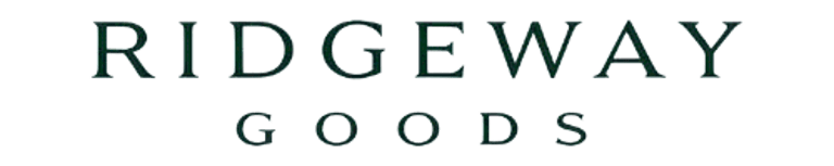 Ridgeway Goods logo