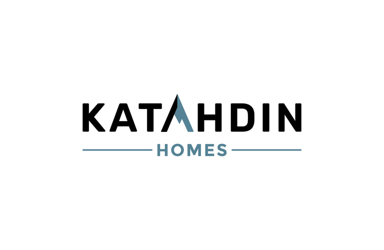 Katahdin Homes logo