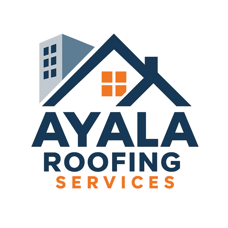 Ayala Roofing Service logo