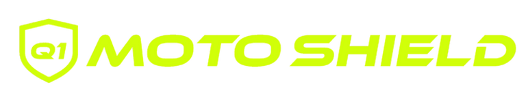 Q1MotoShield logo