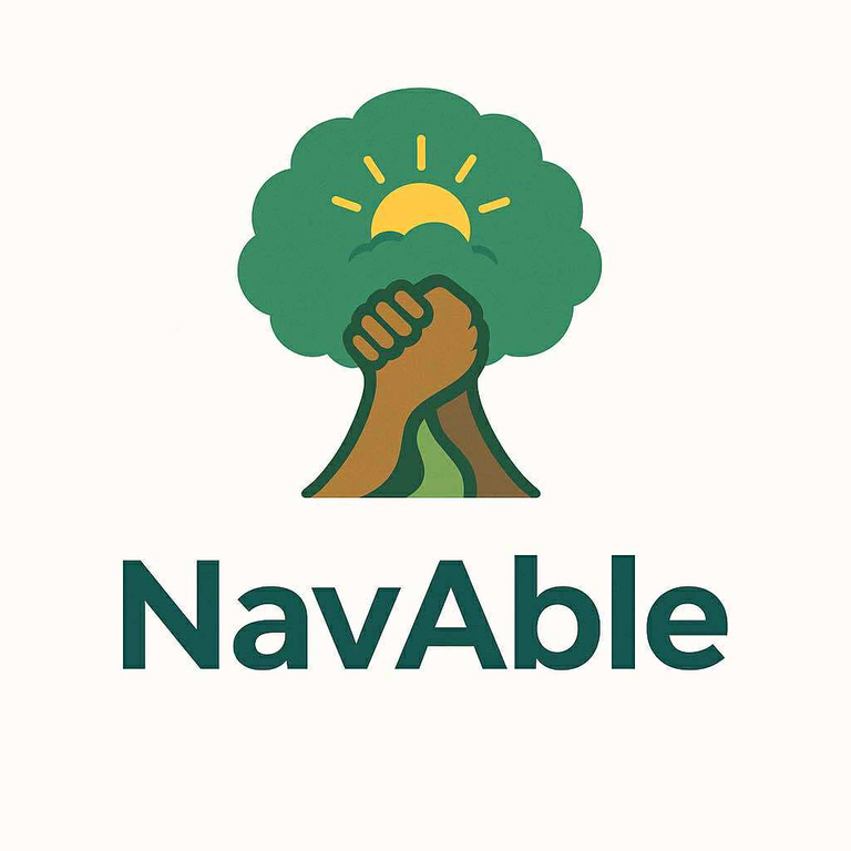 NavAble logo