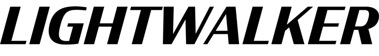 Lightwalker logo