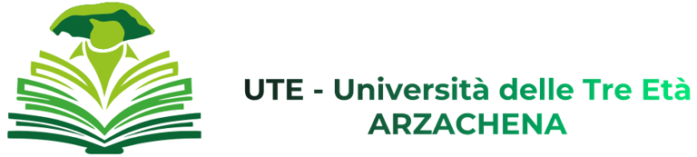 UTE - Università delle Tre Età Arzachena logo