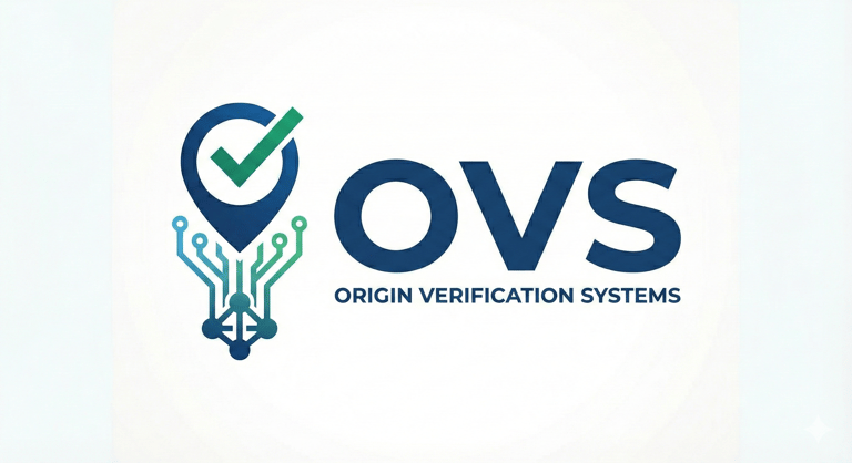 Origin Verification Systems logo