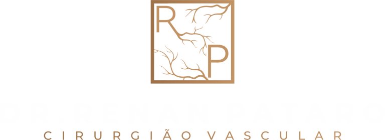 Dr. Renan Pataro - Saúde Vascular logo