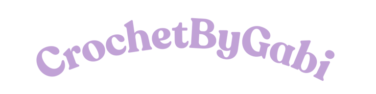 CrochetByGabi logo