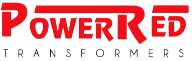 Power Red Transformers logo
