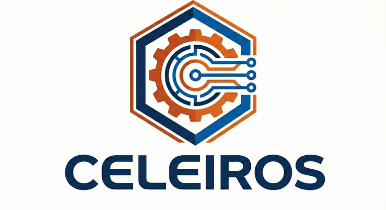 Celeiros Ingeniería logo