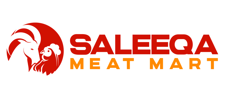 Saleeqa Meat Mart logo