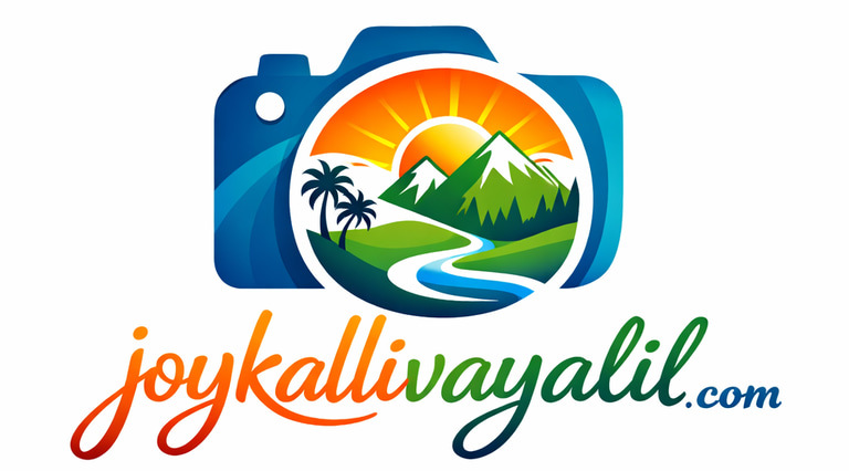 Joy Kallivayalil logo