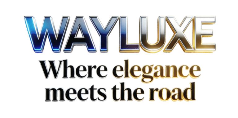 WayLuxe logo