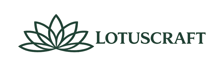 LotusCraft logo