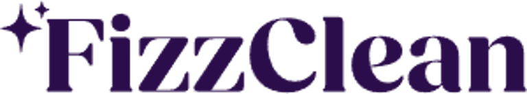 FizzClean logo
