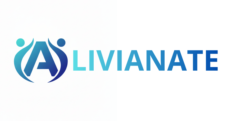 ALIVIANATE logo