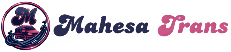 mahesa trans logo