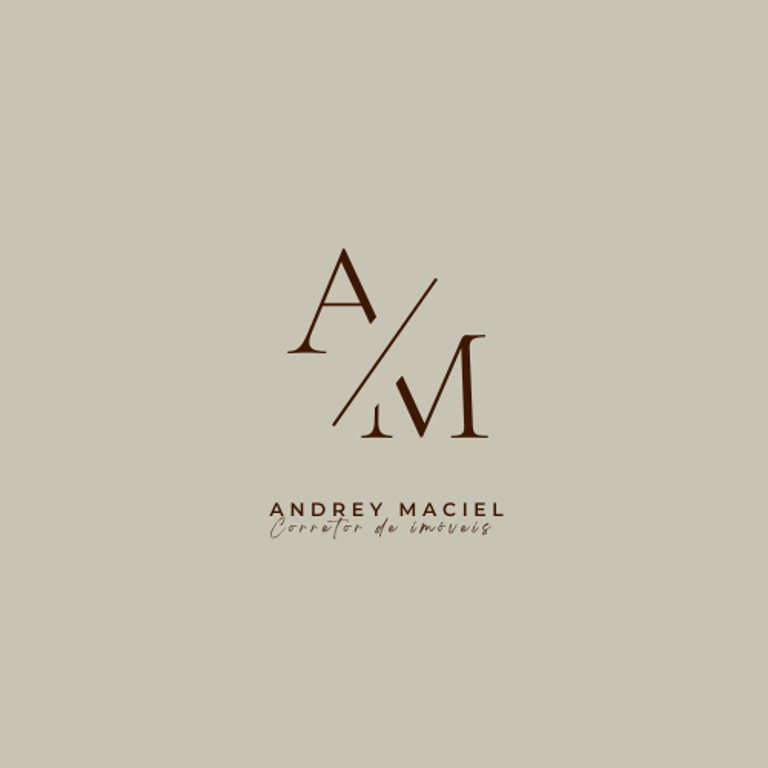 Andrey Maciel logo