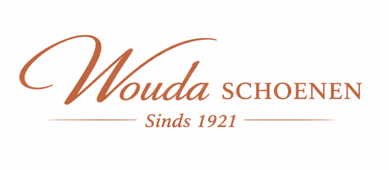 Wouda Schoenen logo