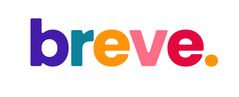 Breve Magazine logo