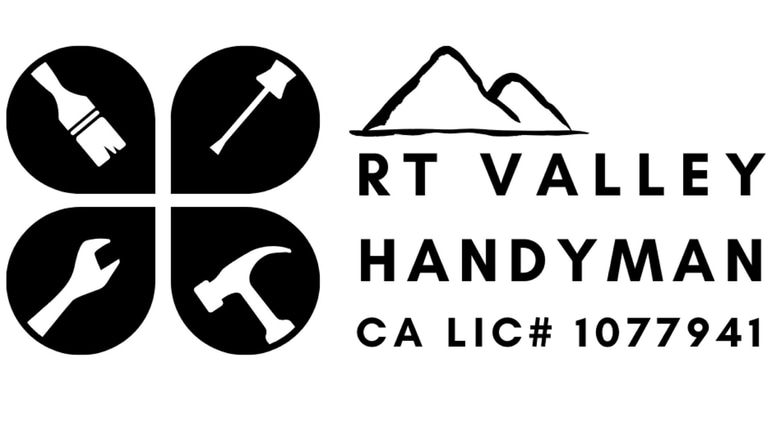 Rt Valley Handyman logo