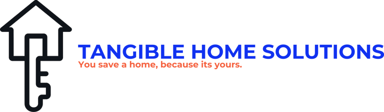 Tangible Home Solutions logo