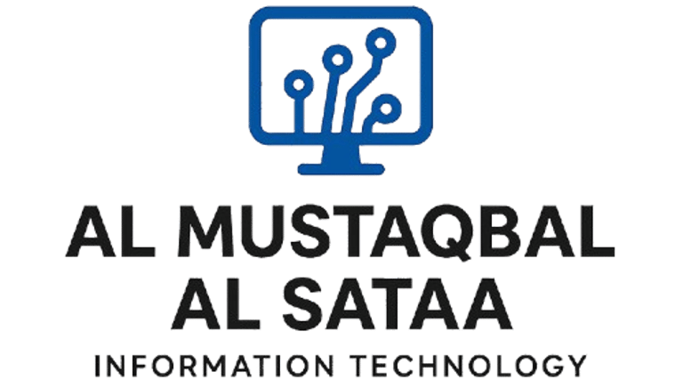 Al Mustaqbal Al Sataa Information Technology logo