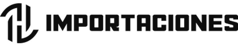H Importaciones logo