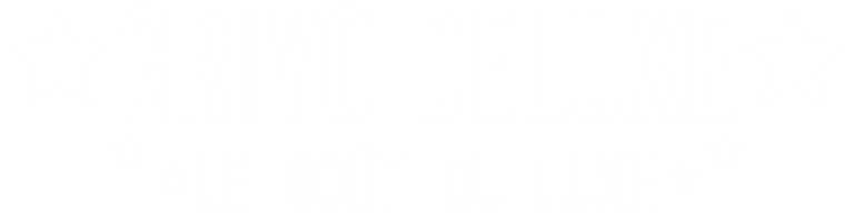 Griyo Deluxe logo