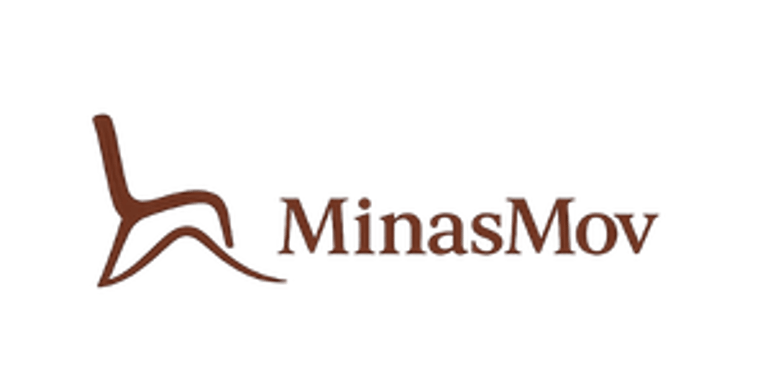 MINAS MOV logo