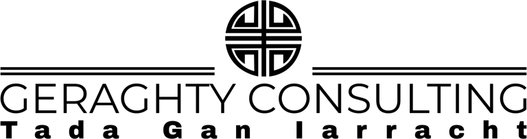 Geraghty Consulting logo